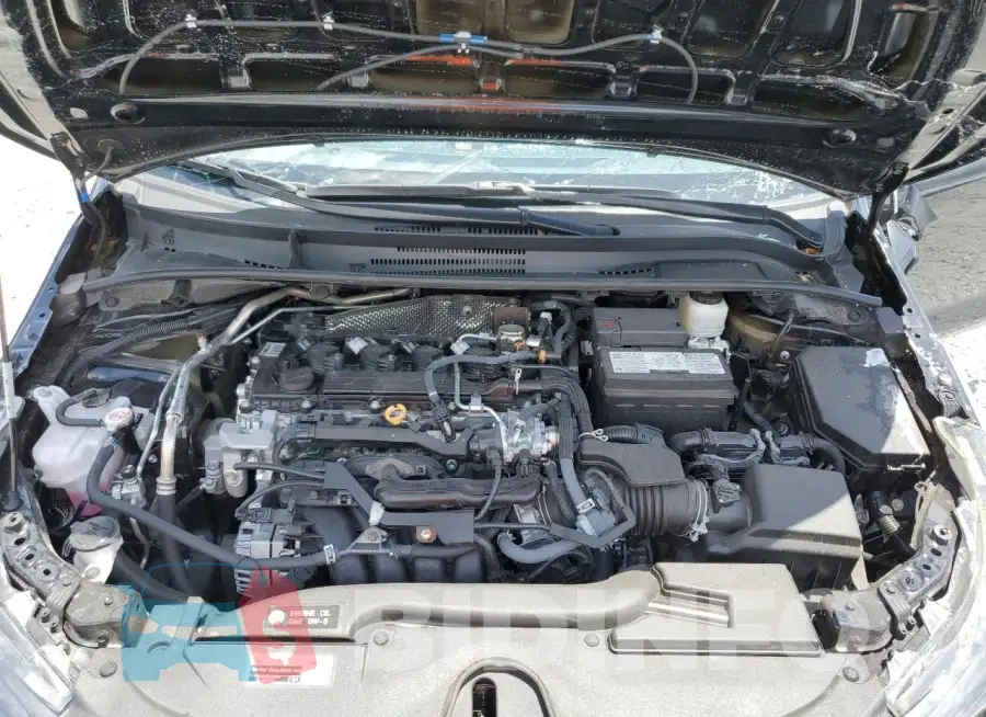 5YFB4MDE8SP264280 Photo# 11