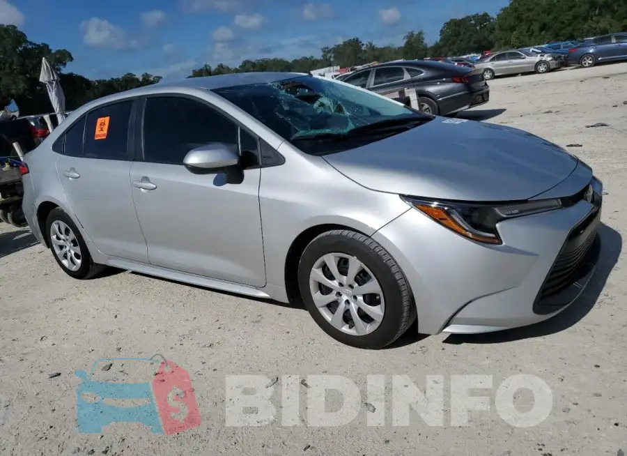 5YFB4MDE9RP207693 Photo# 4