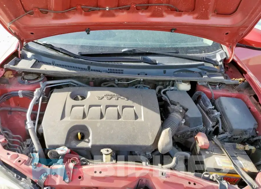 5YFBURHE4HP714569 Photo# 11