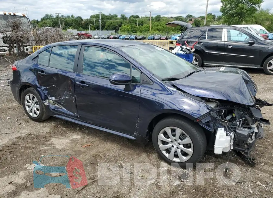 5YFEPMAE0NP276288 Photo# 4