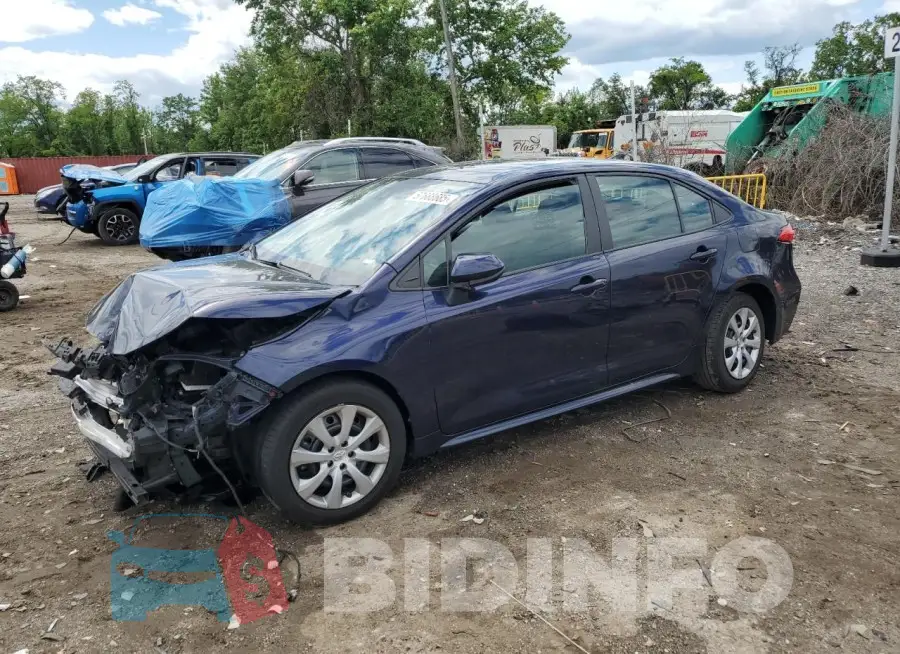 5YFEPMAE0NP276288 Photo# 1