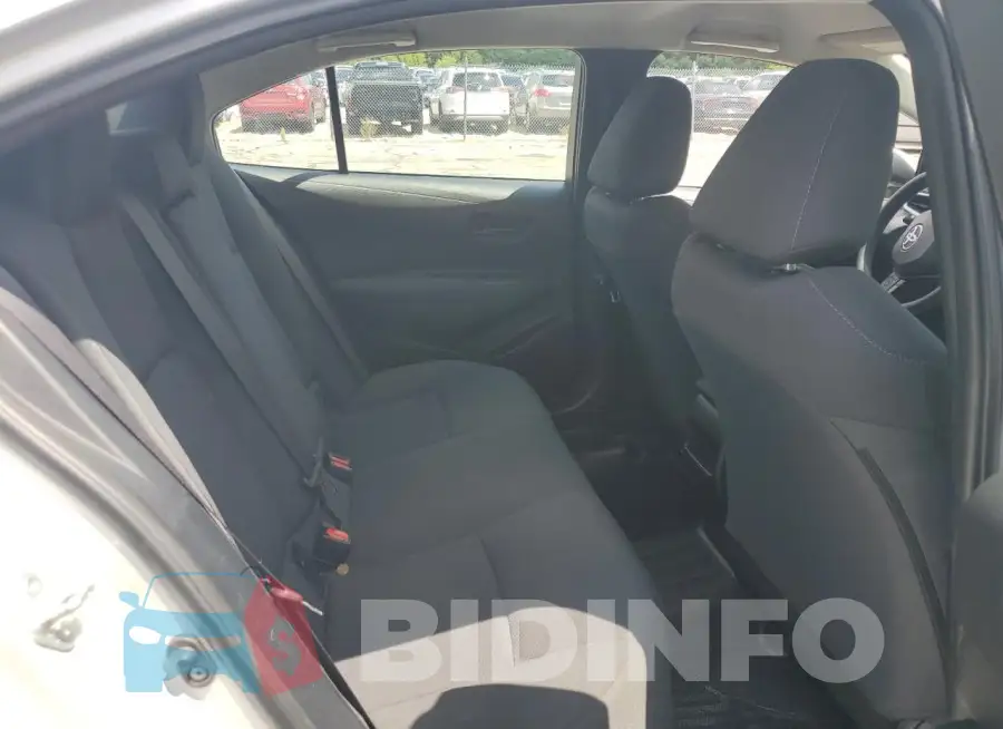 5YFEPMAE6NP276148 Photo# 10