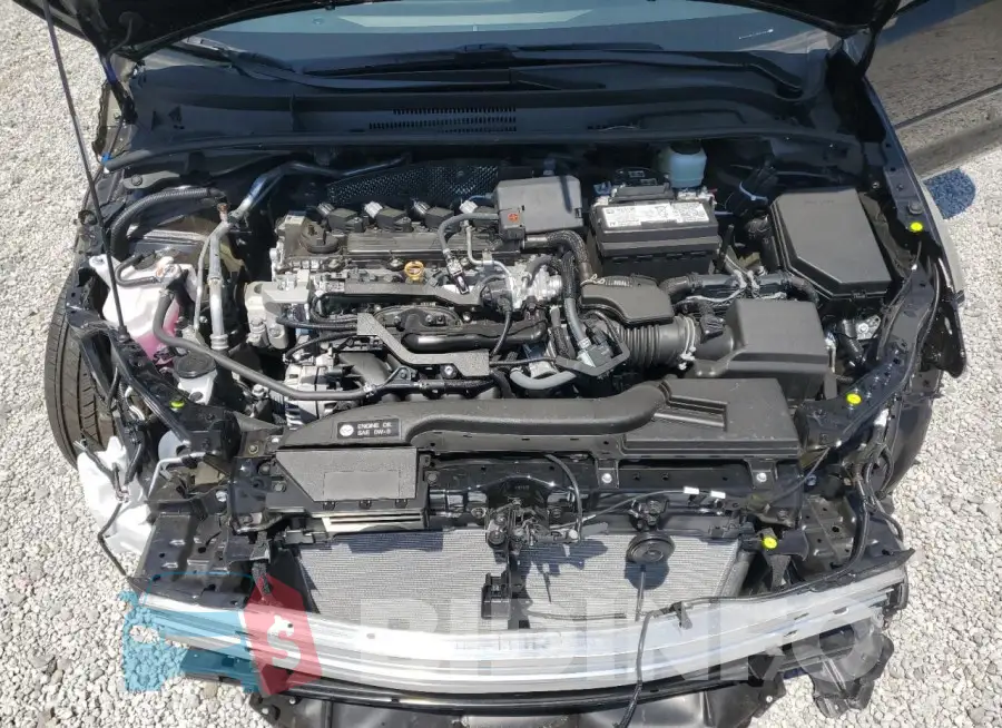 5YFP4MCE4SP227301 Photo# 11