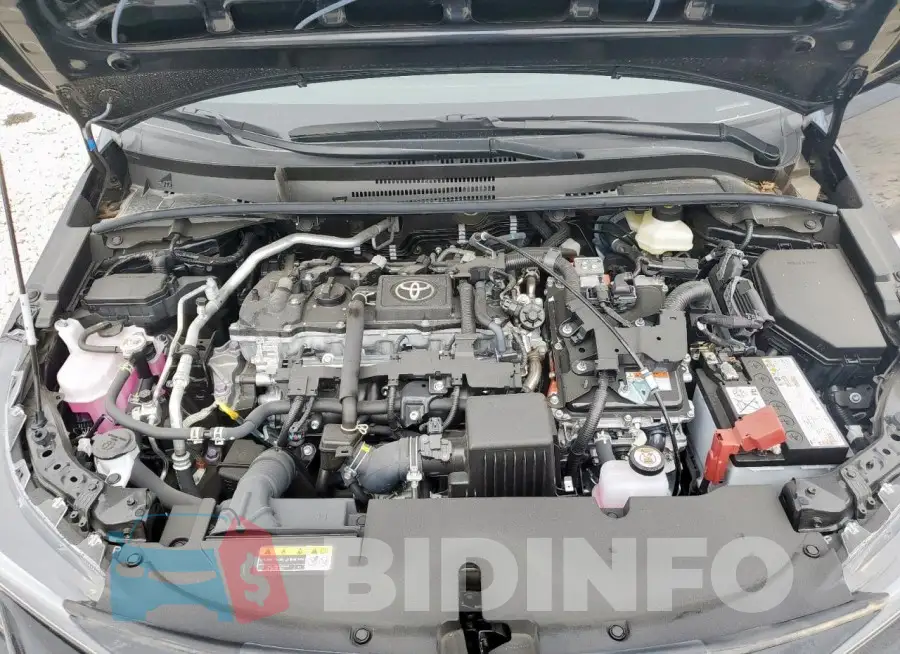 JTDBCMFE4S3071004 Photo# 11