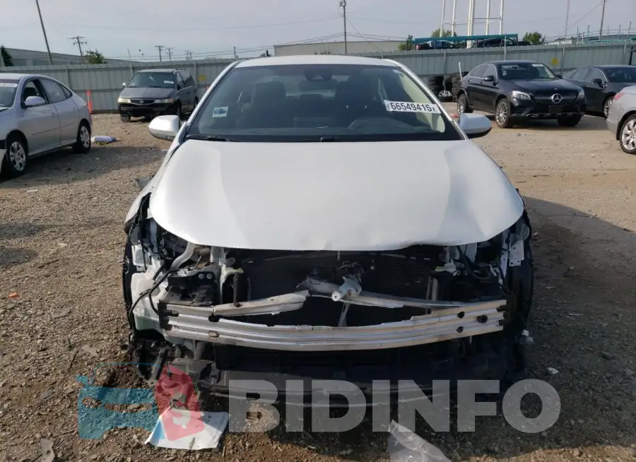 JTDEAMDE7N3000292 Photo# 5