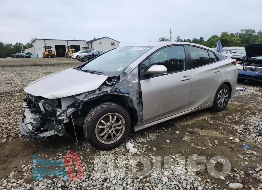 JTDKAMFP3M3190270 Photo# 1