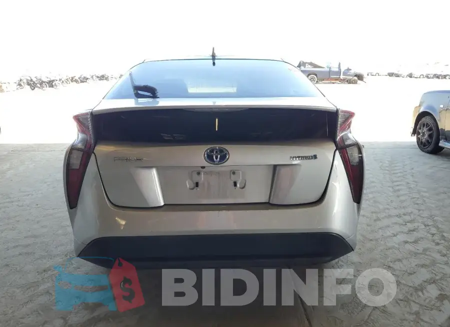 JTDKARFU8G3514255 Photo# 6