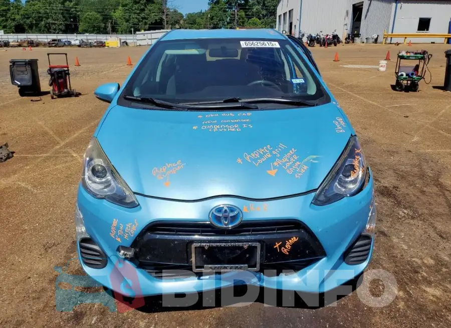 JTDKDTB30G1137773 Photo# 5