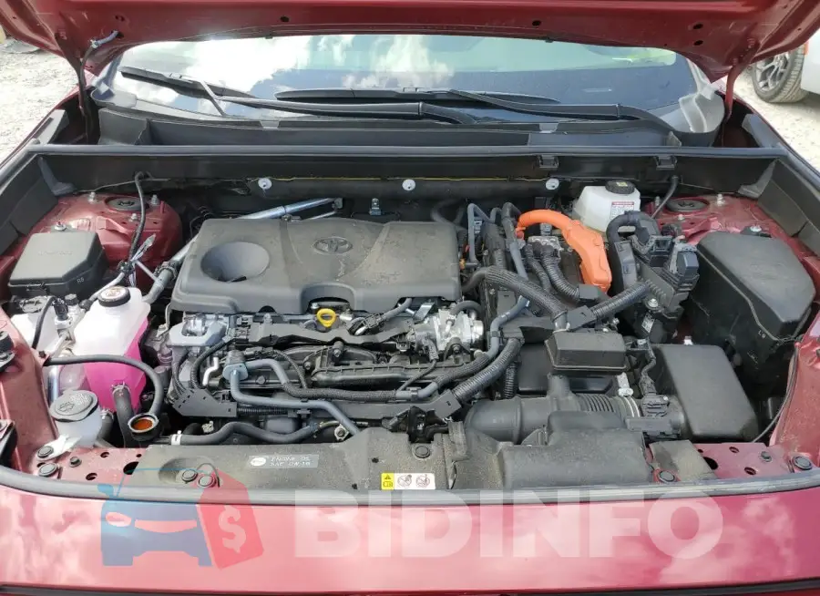 JTMB6RFV3PD103267 Photo# 12