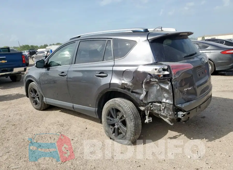 JTMWFREV2HD104673 Photo# 2