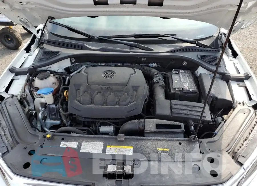 1VWSA7A39MC000152 Photo# 11