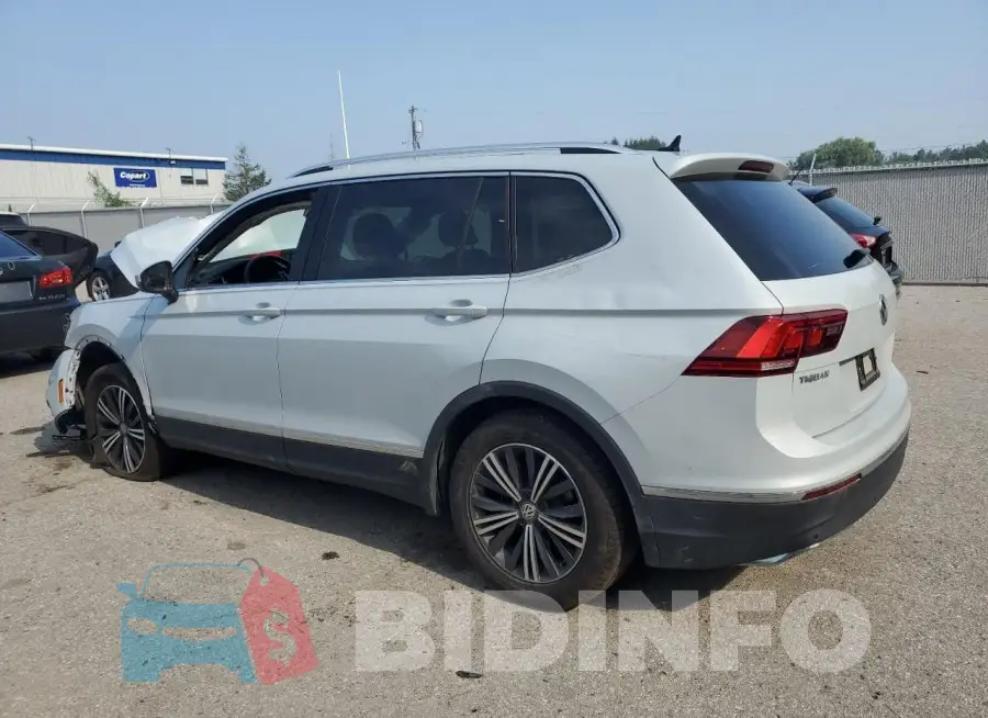 3VV4B7AX4JM190661 Photo# 2