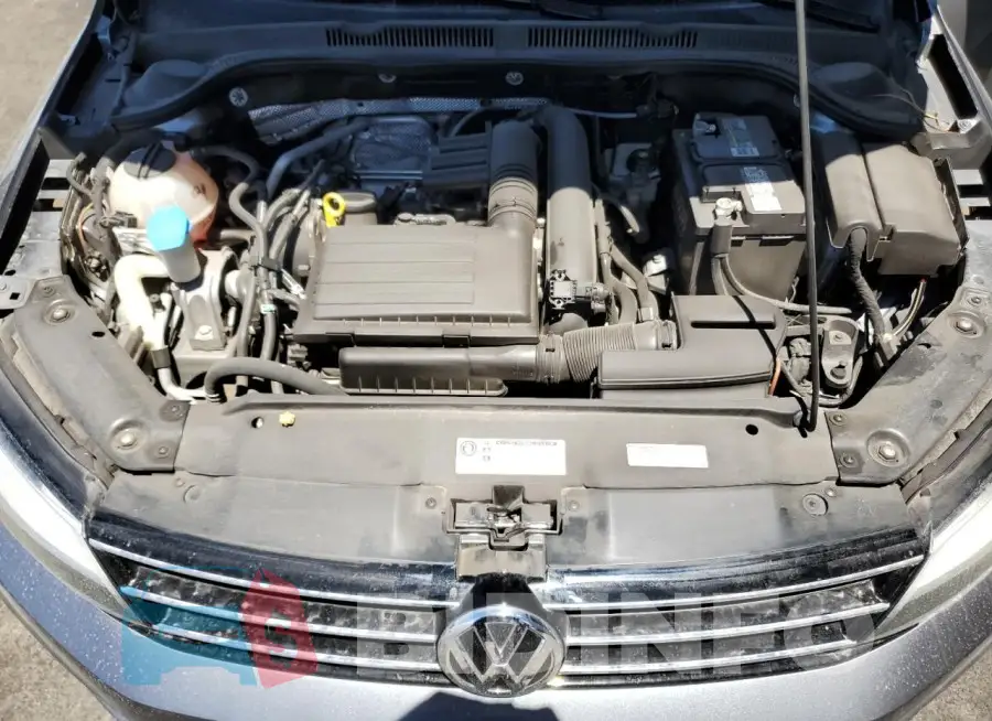 3VW2B7AJ4HM336341 Photo# 11