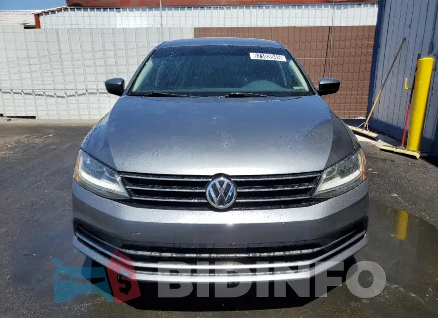 3VW2B7AJ4HM336341 Photo# 5