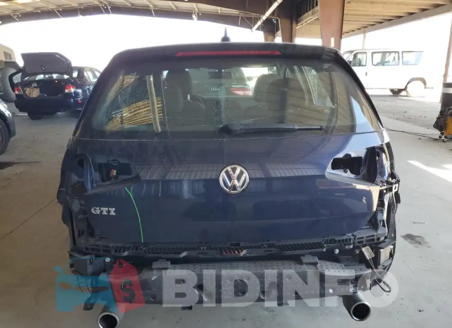 3VW447AUXJM282238 Photo# 6