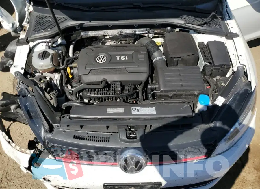3VW4T7AU3HM029713 Photo# 11
