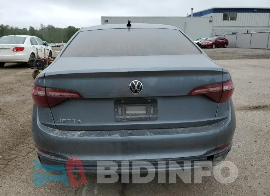 3VWSM7BU7NM024996 Photo# 6