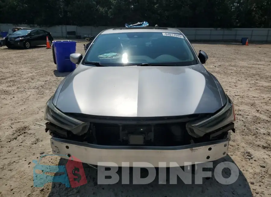 19UDE2F38KA007776 Photo# 5