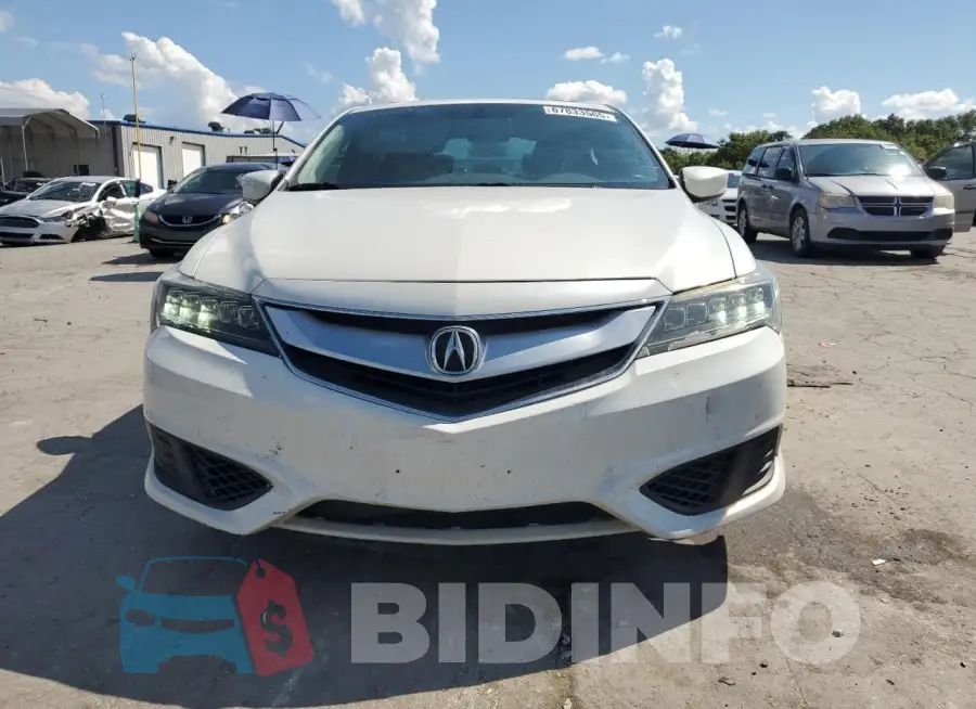 19UDE2F73GA014418 Photo# 5