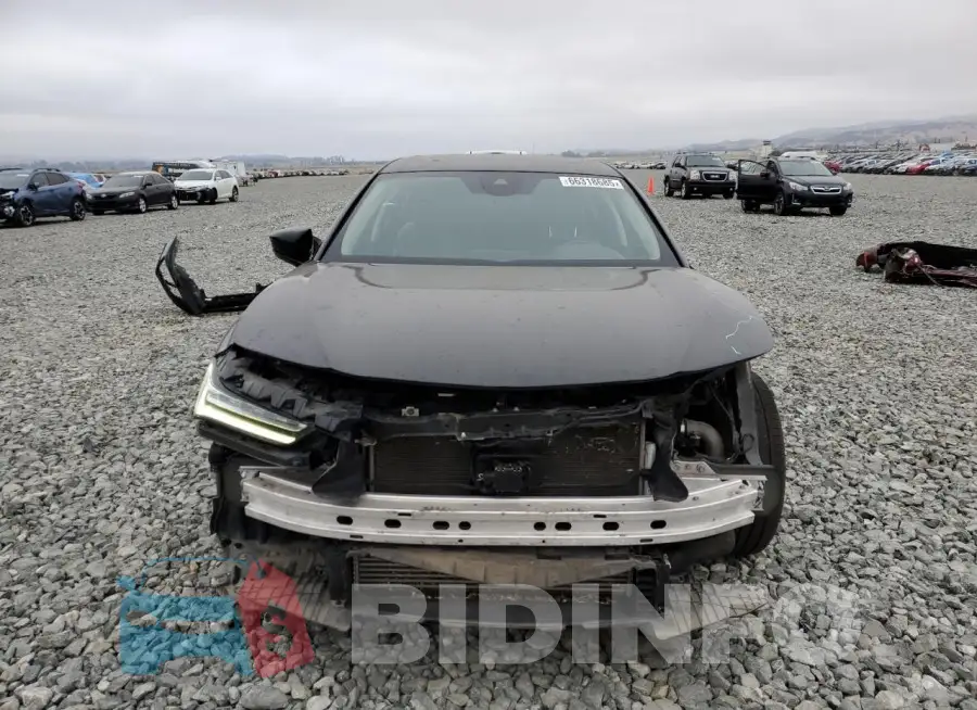 19UUB5F43MA009912 Photo# 5