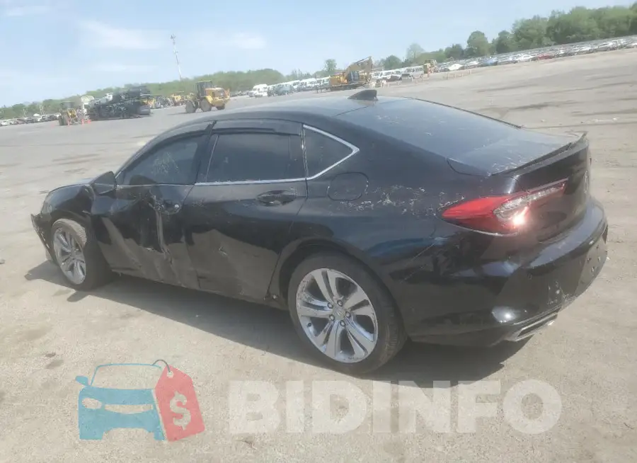 19UUB5F45NA004194 Photo# 2