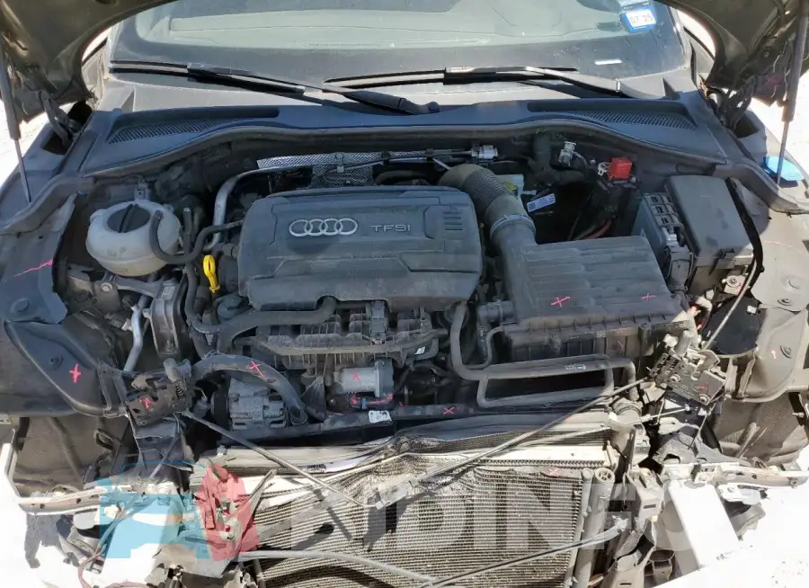 TRUT5CFV3G1003178 Photo# 11