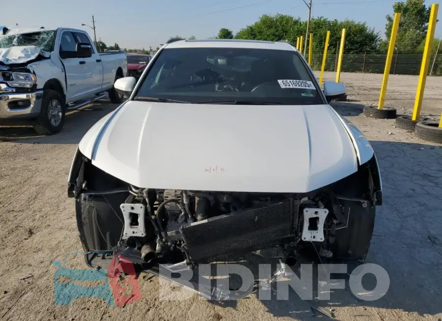 WA1DECF33N1007252 Photo# 5