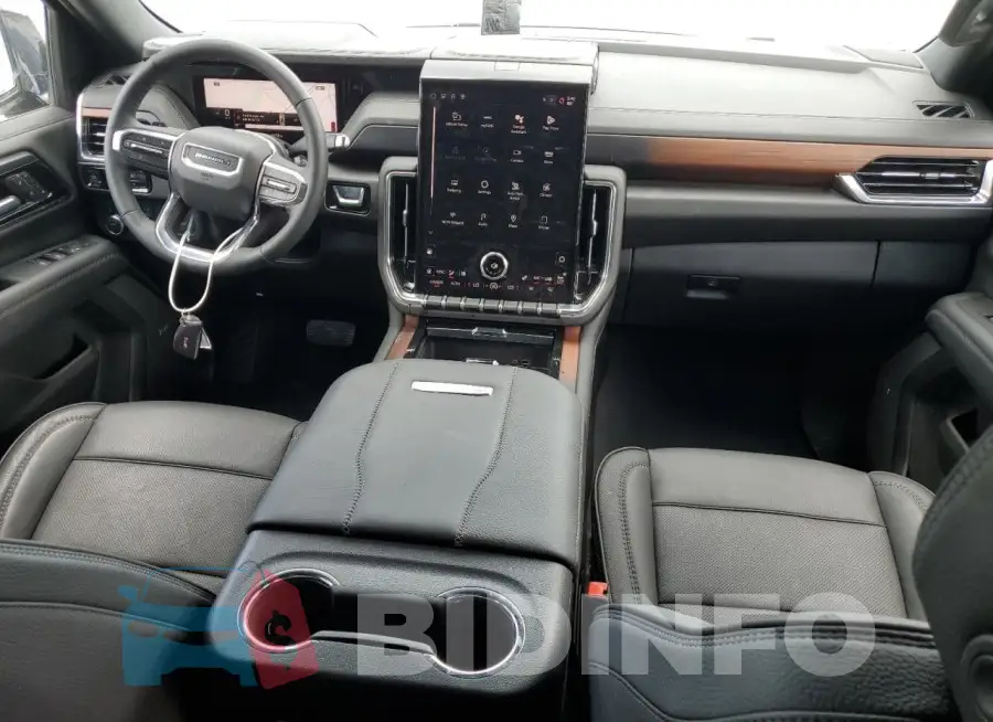 1GKS2DRL1SR223268 Photo# 8