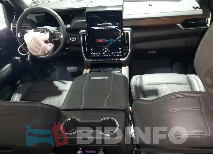 1GKS2JRL0SR265557 Photo# 8