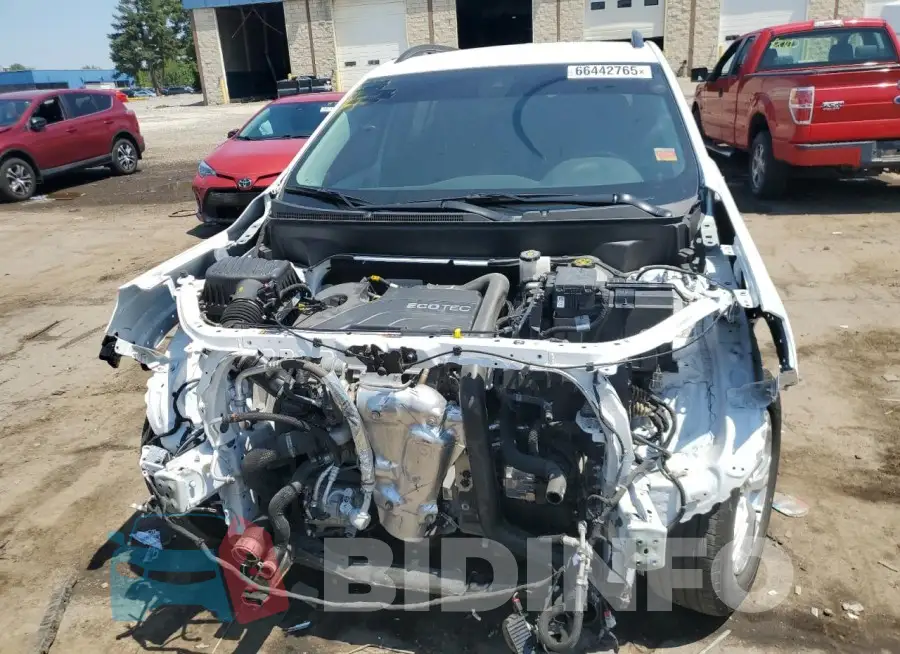 3GKALMEV4ML324492 Photo# 5