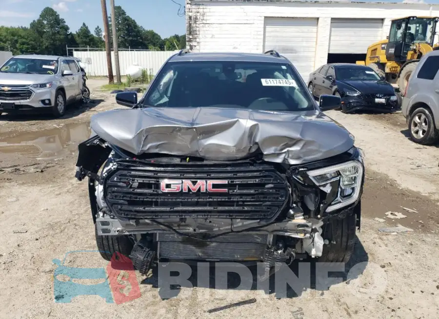 3GKALPEG9PL210169 Photo# 5