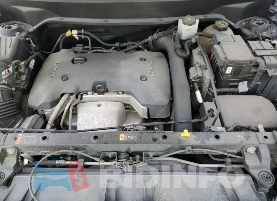 3GKALPEX0JL140729 Photo# 12