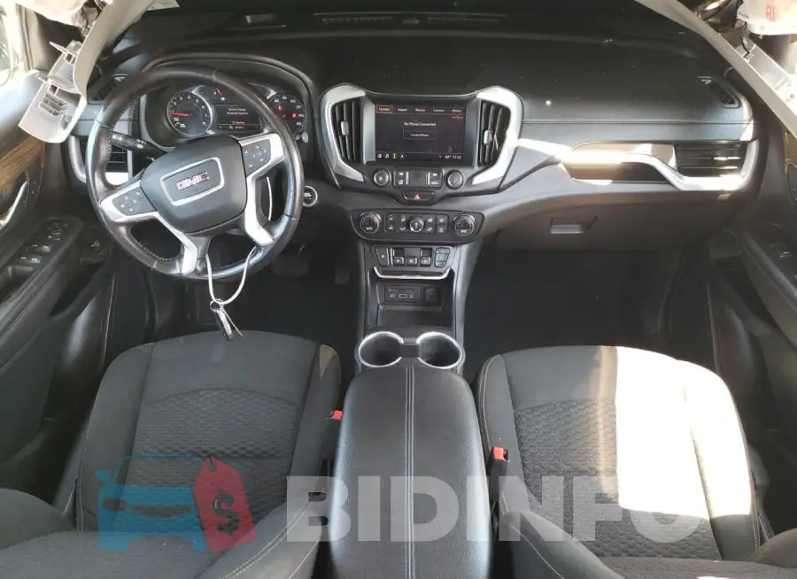 3GKALTEV2ML310813 Photo# 8