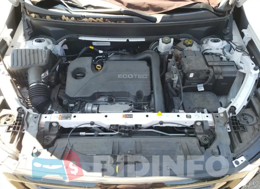 3GKALTEV2ML310813 Photo# 12