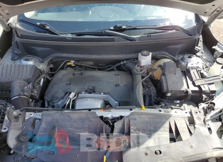 3GKALXEX9LL326501 Photo# 12