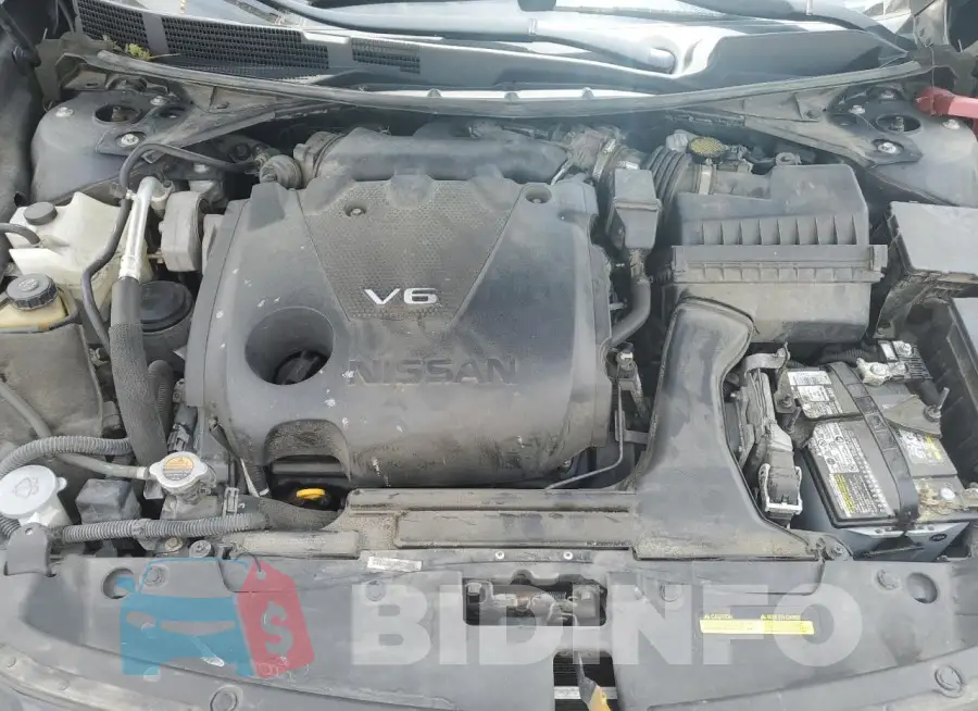 1N4AA6APXJC361936 Photo# 11
