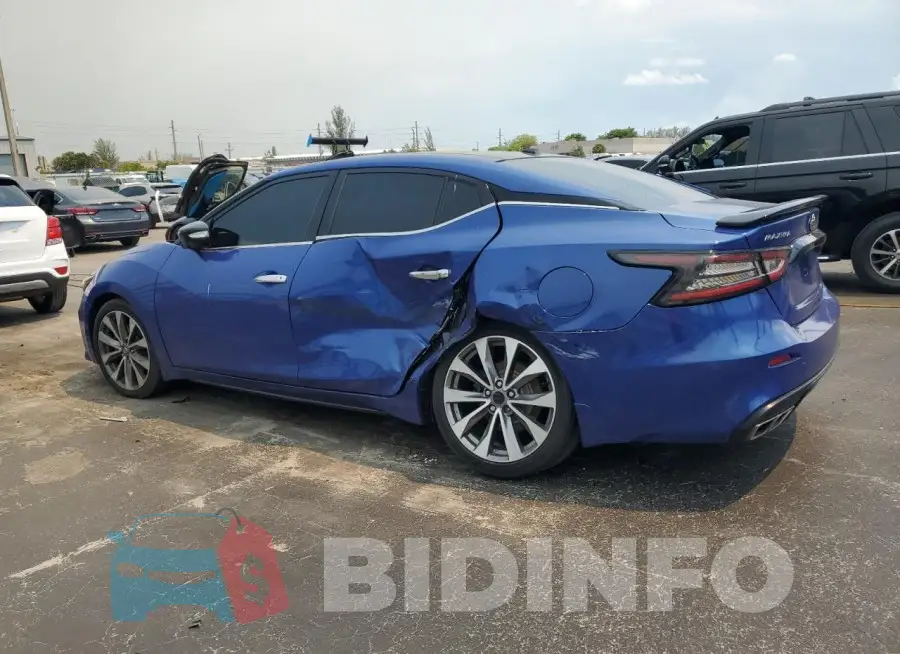 1N4AA6FV4LC378208 Photo# 2