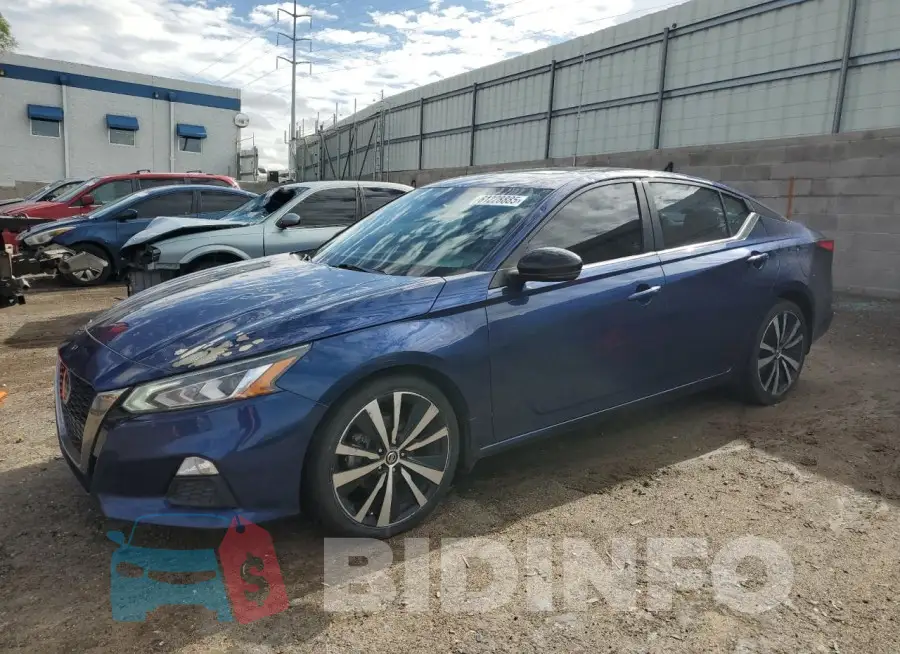 1N4BL4CV3LN314351 Photo# 1