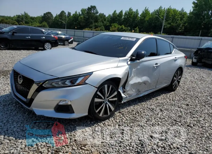 1N4BL4CV4LC185581 Photo# 1