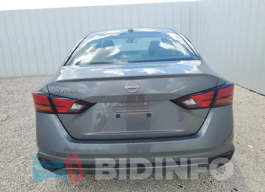 1N4BL4DV1SN374433 Photo# 6