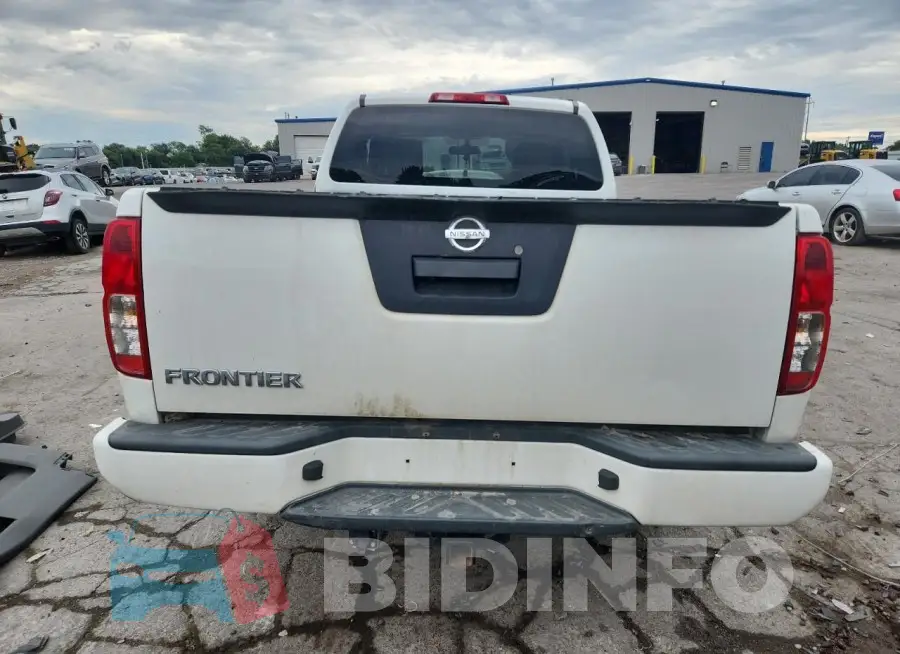 1N6BD0CT3JN772853 Photo# 6