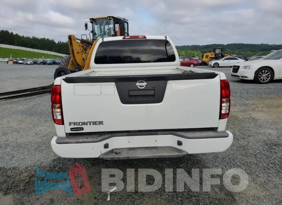 1N6BD0CT9JN772016 Photo# 6