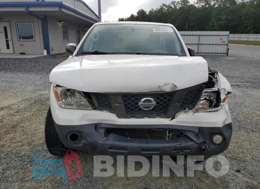 1N6BD0CT9JN772016 Photo# 5
