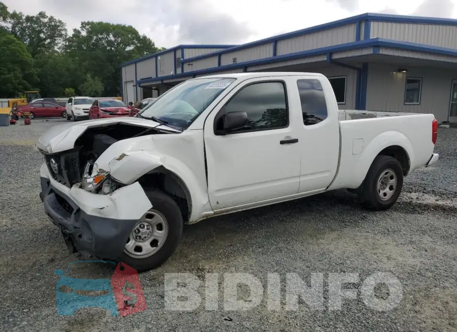 1N6BD0CT9JN772016 Photo# 1