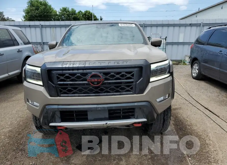 1N6ED1EK6NN681816 Photo# 5