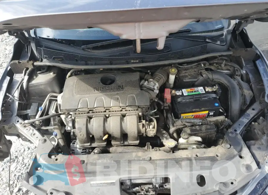 3N1AB7AP1JY330937 Photo# 11