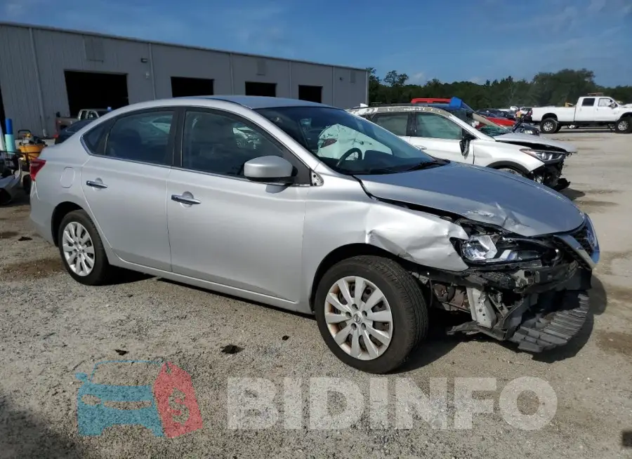 3N1AB7AP3GL667664 Photo# 4