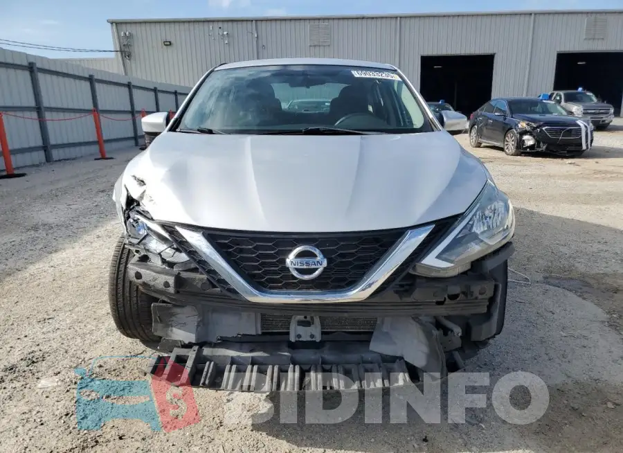 3N1AB7AP3GL667664 Photo# 5