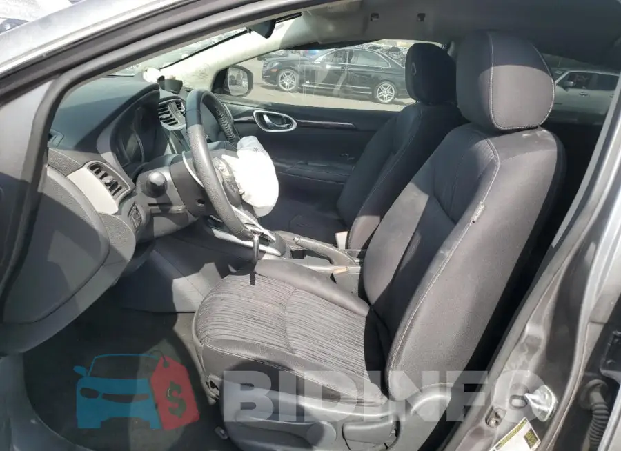 3N1AB7AP3GL674601 Photo# 7
