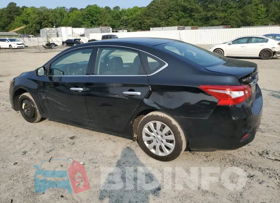 3N1AB7AP4KY231868 Photo# 2